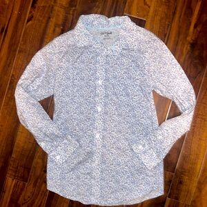 Cat & Jack button down ⭐️